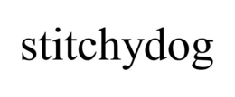 STITCHYDOG trademark