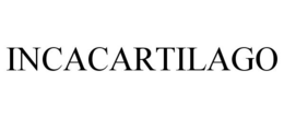 INCACARTILAGO trademark