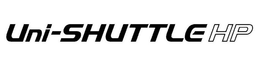 UNI-SHUTTLE HP trademark