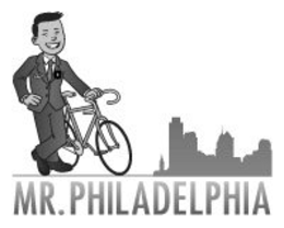 MR. PHILADELPHIA trademark