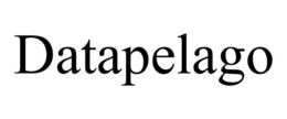 DATAPELAGO trademark