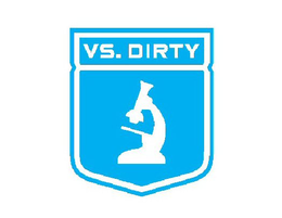 VS. DIRTY trademark