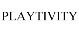 PLAYTIVITY trademark
