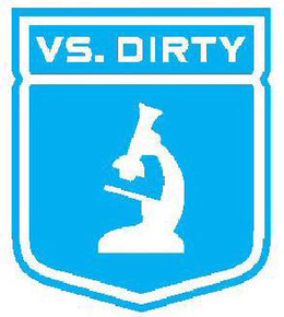 VS. DIRTY trademark