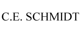 C.E. SCHMIDT trademark