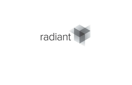 RADIANT trademark