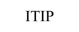 ITIP trademark