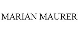 MARIAN MAURER trademark