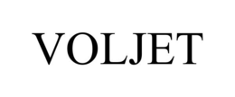 VOLJET trademark
