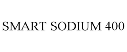 SMART SODIUM 400 trademark