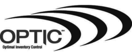 OPTIC OPTIMAL INVENTORY CONTROL trademark