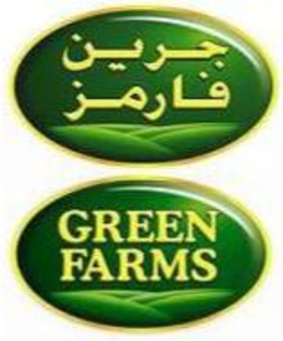 GREEN FARMS trademark