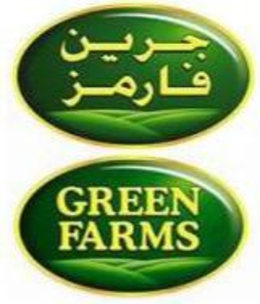 GREEN FARMS trademark