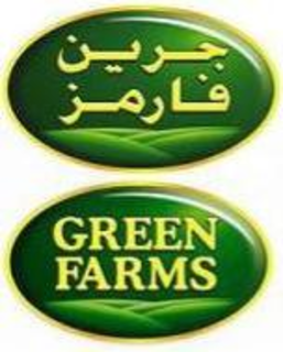 GREEN FARMS trademark