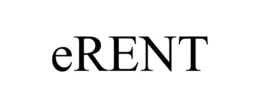 ERENT trademark