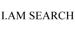 I.AM SEARCH trademark