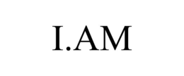 I.AM trademark