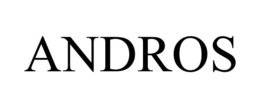 ANDROS trademark