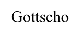 GOTTSCHO trademark
