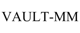 VAULT-MM trademark