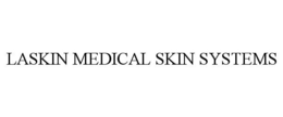 LASKIN MEDICAL SKIN SYSTEMS trademark