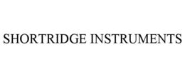 SHORTRIDGE INSTRUMENTS trademark