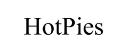 HOTPIES trademark