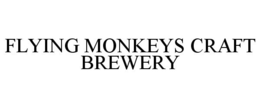 FLYING MONKEYS CRAFT BREWERY trademark