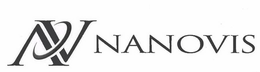 N NANOVIS trademark