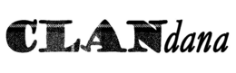 CLANDANA trademark