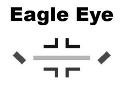 EAGLE EYE trademark