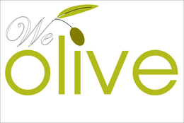 WE OLIVE trademark