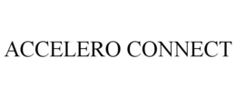 ACCELERO CONNECT trademark