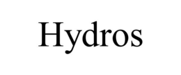 HYDROS trademark