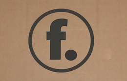F trademark