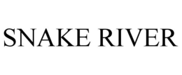 SNAKE RIVER trademark