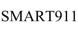 SMART911 trademark