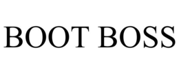 BOOT BOSS trademark