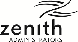 Z ZENITH ADMINISTRATORS trademark