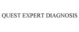QUEST EXPERT DIAGNOSIS trademark