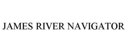 JAMES RIVER NAVIGATOR trademark