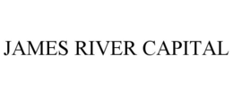 JAMES RIVER CAPITAL trademark