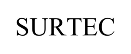 SURTEC trademark
