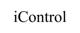 ICONTROL trademark