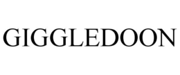 GIGGLEDOON trademark