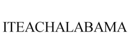 ITEACHALABAMA trademark