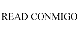 READ CONMIGO trademark