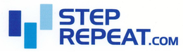 STEP REPEAT.COM trademark