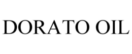 DORATO OIL trademark