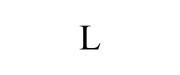 L trademark
